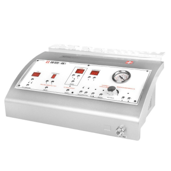 ACTIV URZĄDZENIE 4w1 SLIM AM609